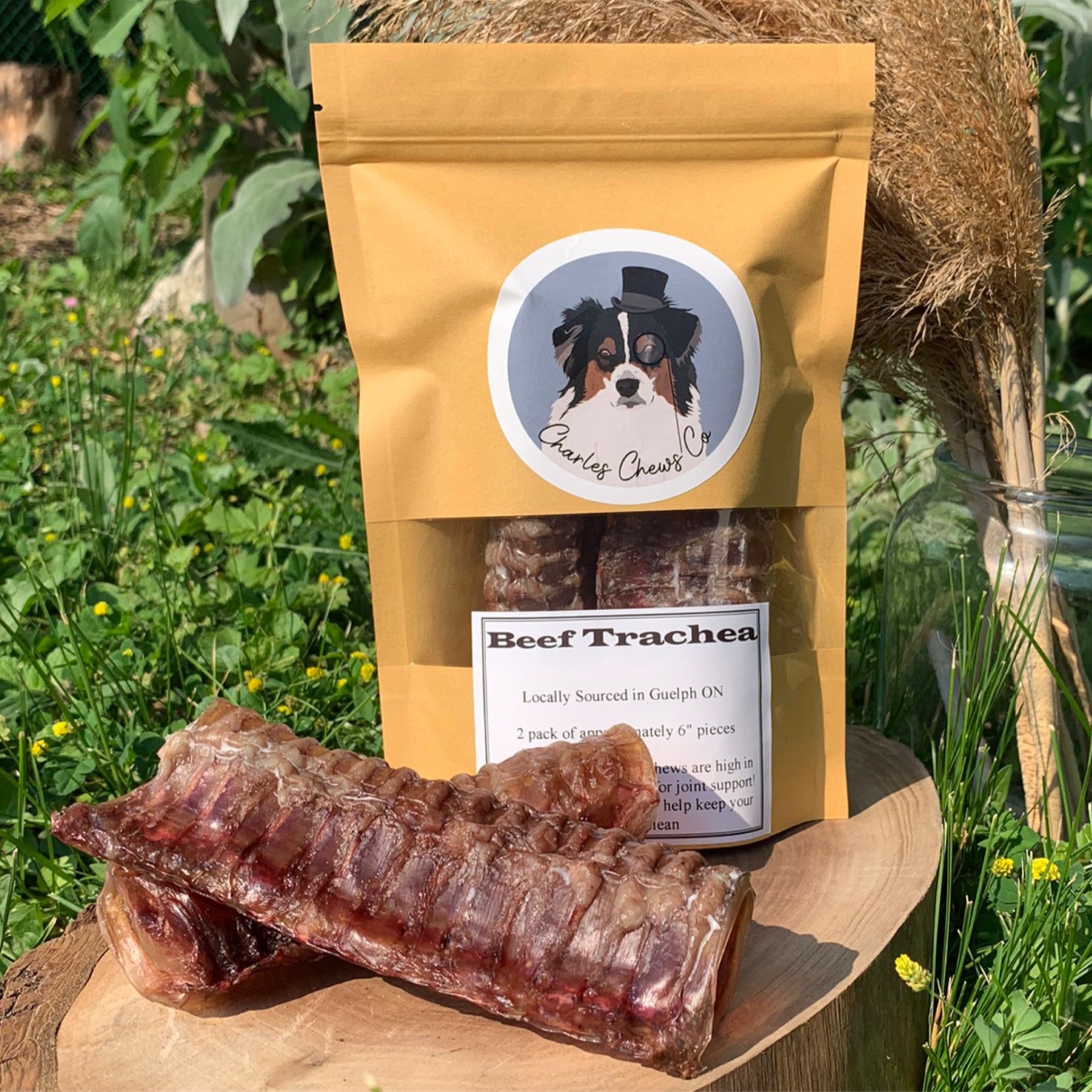 Butchers superior cuts dog treats hot sale